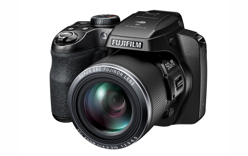 Fujifilm FinePix S9900w