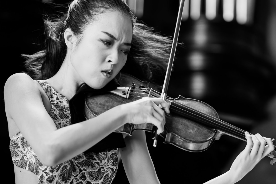 Przegląd Fotografii Dokumentalnej Tychy Press Photo 2024 - wyniki konkursu i pokaz specjalny Rafała Klimkiewicza