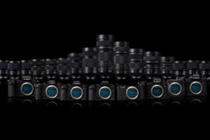 Panasonic Black Friday - pełne klatki Lumix taniej do 2200 zł, obiektyw za 1 zł