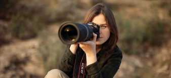 Lepsze zdjęcia prosto z aparatu - poradnik ambitnego fotoamatora!