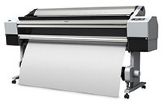 Epson Stylus Pro 11880 - wielki format do potęgi