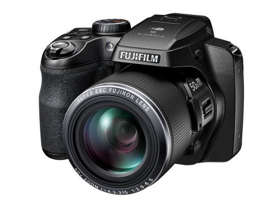 Fujifilm FinePix S9900w