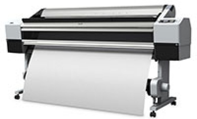  Epson Stylus Pro 11880 - wielki format do potęgi