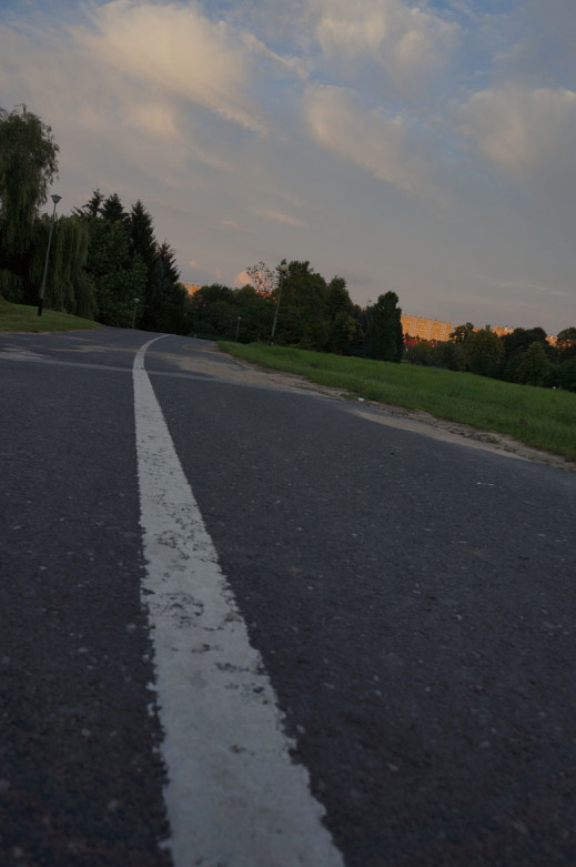 Test konsumencki Sony NEX-5N - opinia Jacka Sierżyńskiego