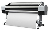Epson Stylus Pro 11880 - wielki format do potęgi