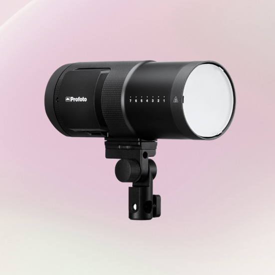 Profoto B20 i B30