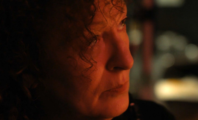 „Całe to piękno i krew” - film o Nan Goldin w kinach od 16 czerwca