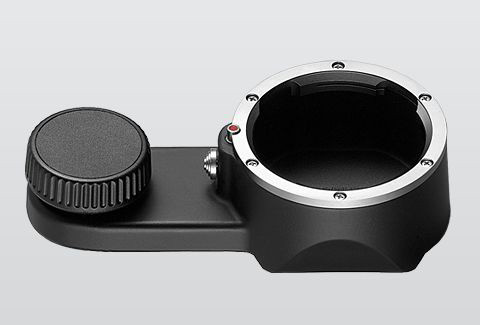 Leica Lens Holder M