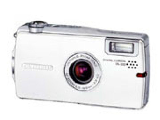 Olympus IR-300 - już bez komputera?