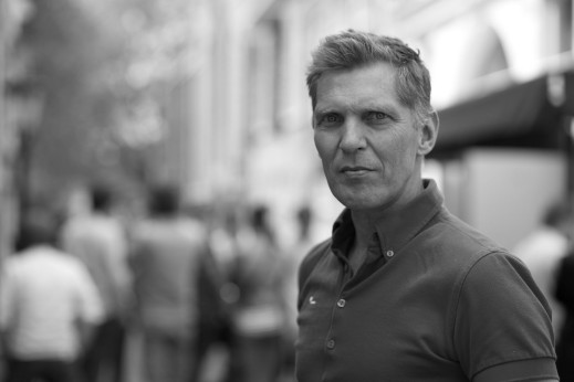 Erwin Olaf nie żyje. Holenderski fotograf zmarł w wieku 64 lat