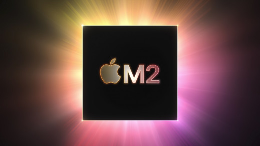 Apple wprowadza układ M2 - nowy MacBook Air i MacBook Pro