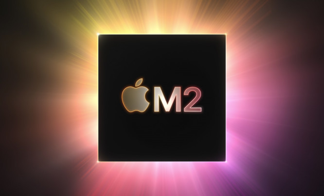Apple wprowadza układ M2 - nowy MacBook Air i MacBook Pro