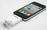 PhotoFast i-FlashDrive