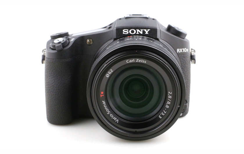 Sony RX10 II