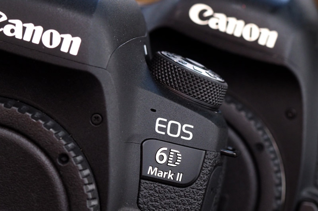 Canon EOS 6D Mark II vs 5D Mark III - który aparat wybrać? [TESTY STUDYJNE]