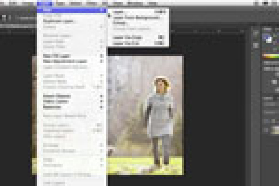 Photoshop CC: tutorial dla początkujących