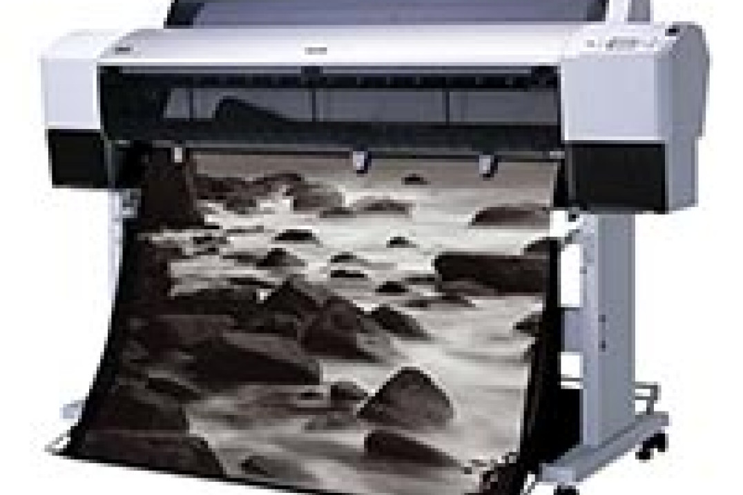 Epson Stylus Pro 4880, 7880 i 9880 - nowa linia