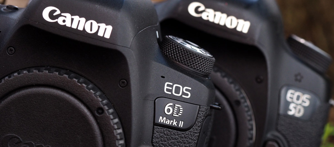 Canon EOS 6D Mark II vs 5D Mark III który aparat wybrać? [TESTY STUDYJNE] Fotopolis.pl