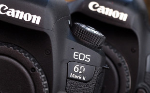 Canon EOS 6D Mark II vs 5D Mark III - który aparat wybrać? [TESTY STUDYJNE]