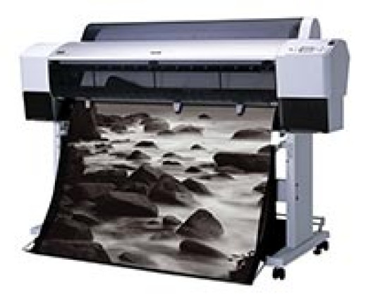 Epson Stylus Pro 4880, 7880 i 9880 - nowa linia