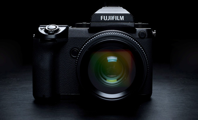 Przetestuj aparat Fujifilm GFX 50S na warsztatach w 6 miastach Polski