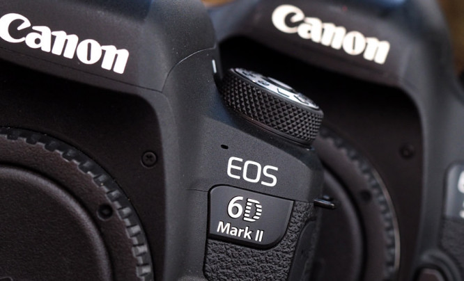Canon EOS 6D Mark II vs 5D Mark III - który aparat wybrać? [TESTY STUDYJNE]