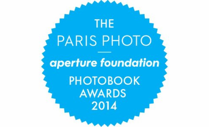 PhotoBook Awards 2014