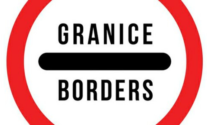 “Granice” - Konkurs fotograficzny i wystawa towarzysząca festiwalowi SREBRO 2015