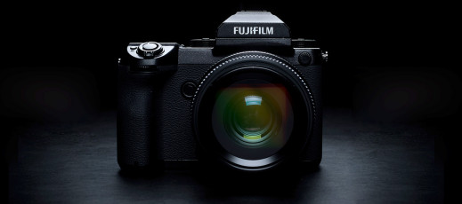 Przetestuj aparat Fujifilm GFX 50S na warsztatach w 6 miastach Polski