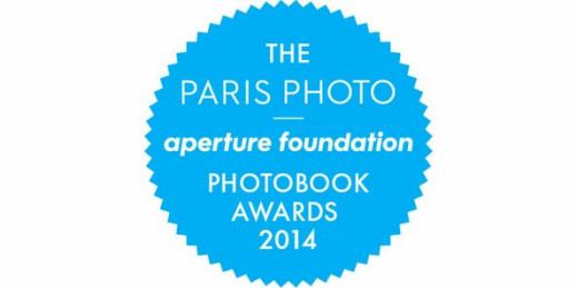 PhotoBook Awards 2014