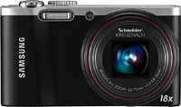 Samsung WB700 - 18-krotny zoom do kieszeni