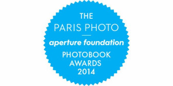 PhotoBook Awards 2014