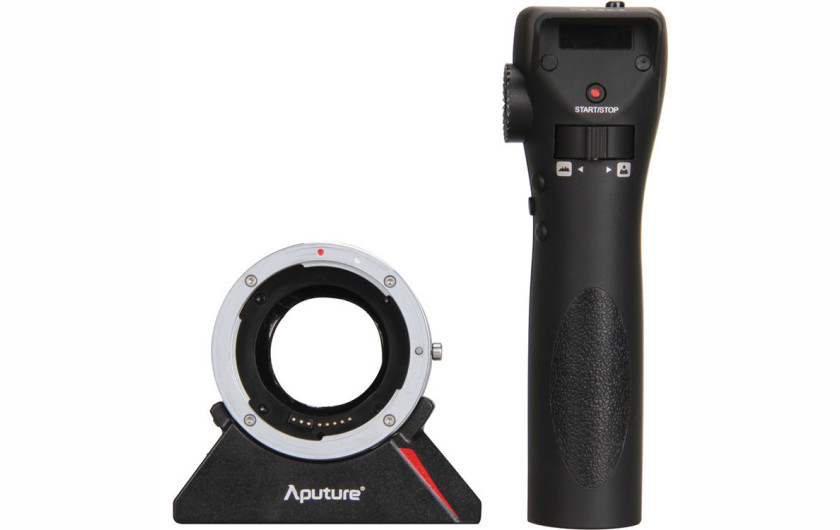 Aputure DEC