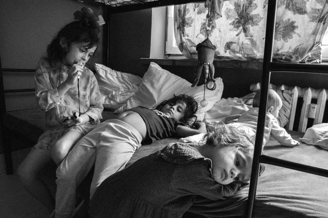 Sukces Polki w międzynarodowym konkursie 1839 Awards: Art of Storytelling