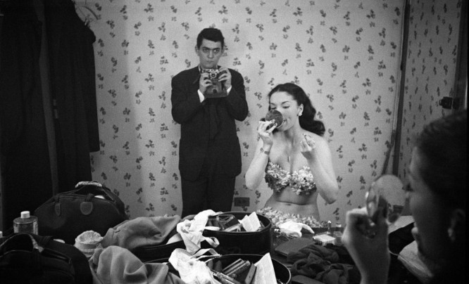 Stanley Kubrick był także świetnym fotografem. Zobaczcie mniej znane oblicze kultowego reżysera