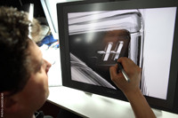 Hasselblad - nowe centrum produkcyjne