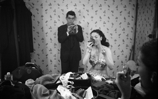 Stanley Kubrick był także świetnym fotografem. Zobaczcie mniej znane oblicze kultowego reżysera