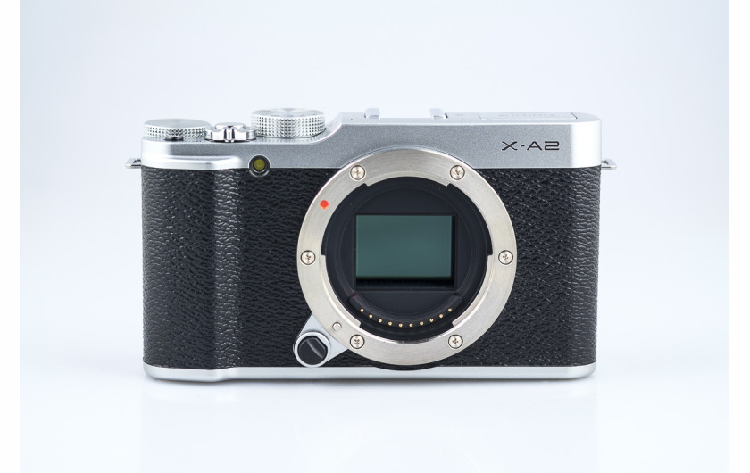 Fujifilm X-A2