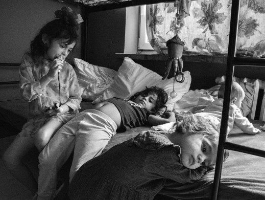 Sukces Polki w międzynarodowym konkursie 1839 Awards: Art of Storytelling