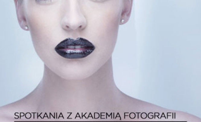 Warsztaty z fotografii fashion, glamour i beauty w Warszawie