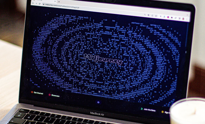 Twórcy Midjourney umyślnie uczyli systemy AI kopiowania stylu znanych artystów i fotografów