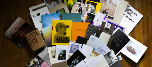 WJF, VOL. 5: "Instrukcja obsługi, czyli jak czytać książki fotograficzne”