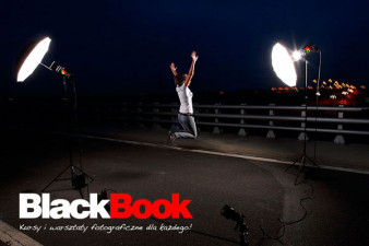 Kursy i warsztaty BlackBook w Gliwicach