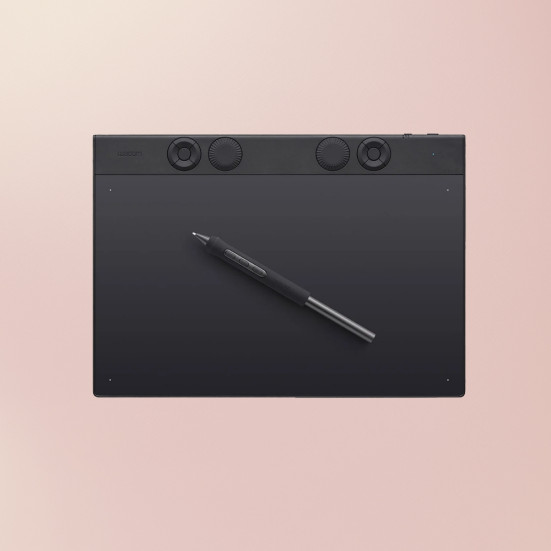 Wacom Intuos Pro (2025)
