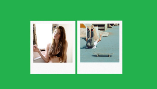 Fujifilm pracuje nad Instaksami w kwadratowym formacie