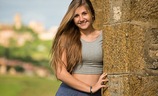 Foto porady Szkoły Perfekcyjnej Fotografii na fotopolis.pl - "Kreatywna rola przysłony"