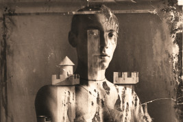 „Portret wewnętrzny“ Wojciecha Prażmowskiego - zobacz prace jednego z mistrzów polskiej fotografii kreacyjnej