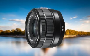 Fujinon XC 15-45mm F3.5-5.6 OIS PZ to pierwszy obiektyw systemu Fujifilm X z elektronicznym zoomem