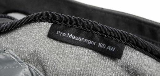 Torba Lowepro Pro Messenger 160AW - test