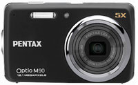 Pentax Optio M90